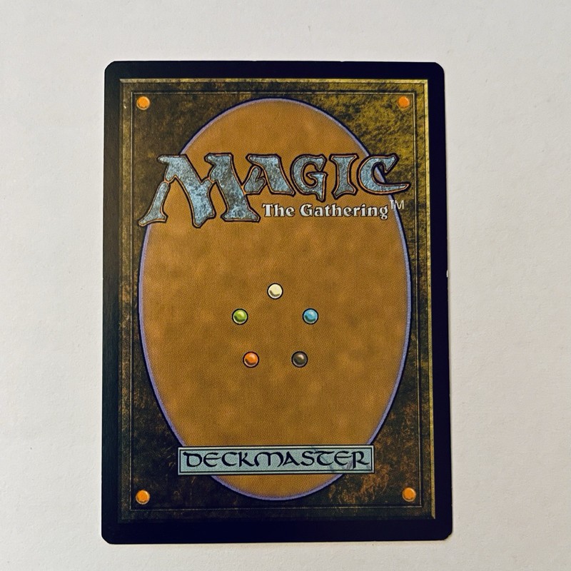 ALCHEMIST'S VIAL MTG Origins 220/272 Common Magic The Gathering LP Lindsey Look gallery