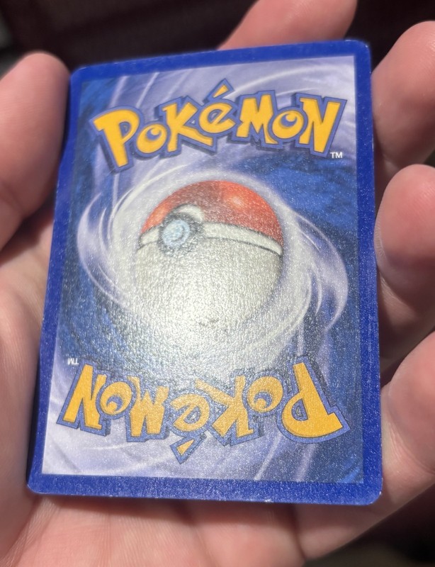 Abra 093/165 Expedition Base Set Reverse Holo - LP gallery