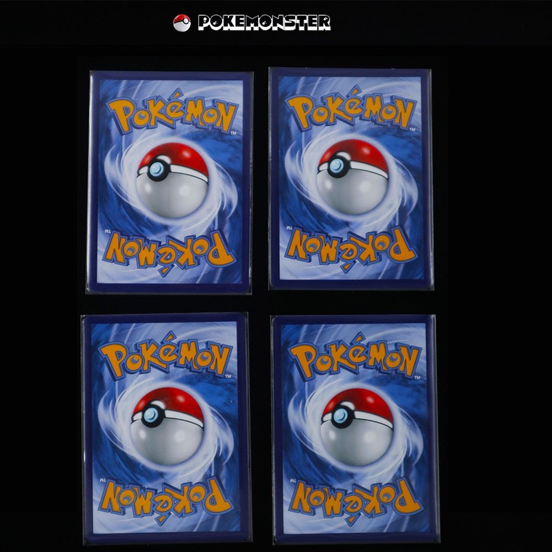 Mewtwo V-union Promo CSEC-009 - CSEC-012 Combination Set - Pokémon Card Chinese gallery