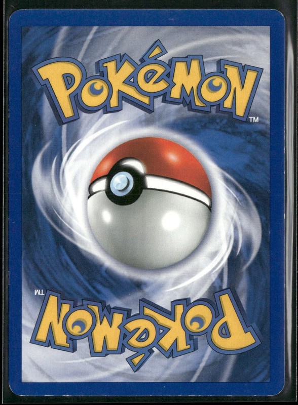 Giovanni's Machoke 42/132 Uncommon Gym Challenge Pokemon Lightly Played gallery