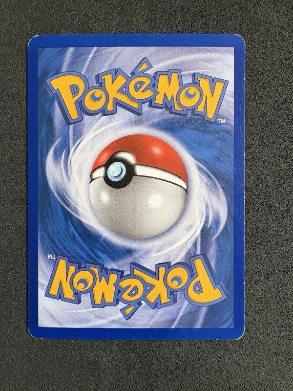 Poliwrath 11/115 Unseen Forces Holo MP gallery