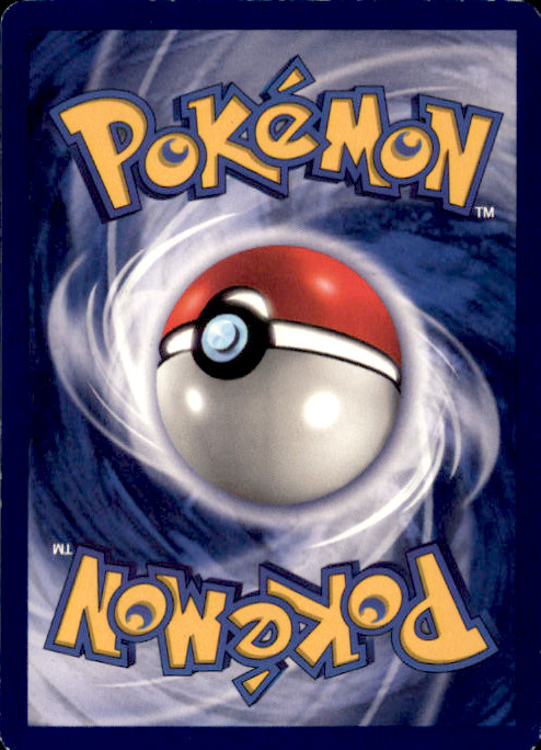 Omanyte Unlimited Common Fossil 52/62 NM Kagemaru Himeno 1999 gallery