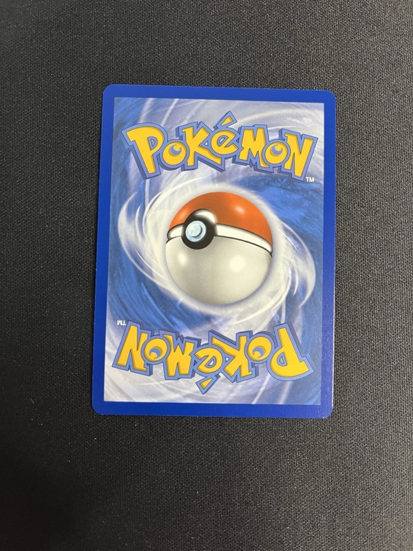 Kirlia 154/091 Pokemon SV: Paldean Fates Shiny Rare Holo - MINT! gallery