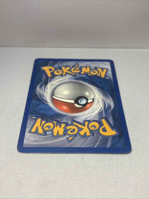 Smeargle 48/115 - Pokemon Unseen Forces - MP gallery