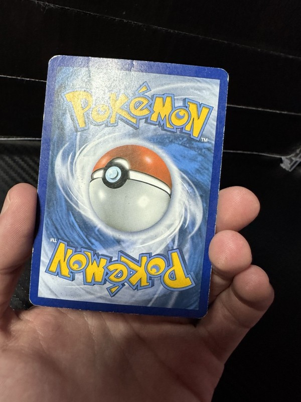 Team Magma's Groudon EX 15/34 Double Crisis Holo Rare Pokémon TCG gallery