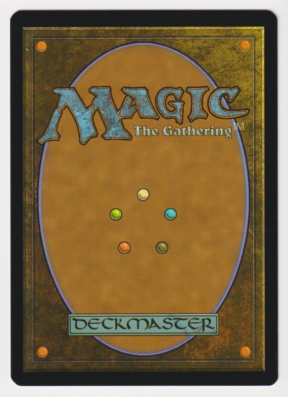 Signed Mountain #60 LP Duel Decks: Elves vs. Goblins Artist Jeff Miracola MTG! gallery