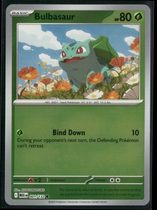 Mega Evolution Holo/Reverse Holo, Buy 2 get free shipping, buy 4 get 15% off.