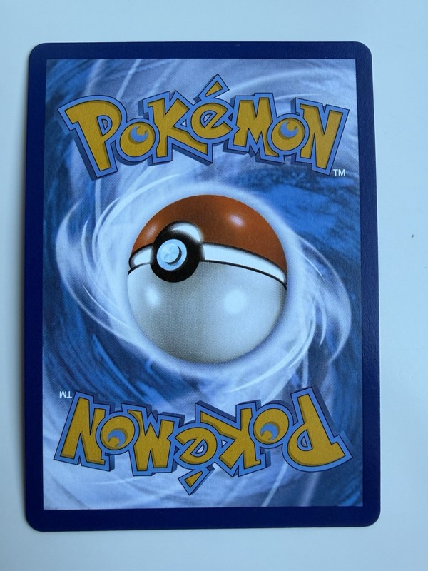 Pokemon TCG - Karen’s Conviction 216/198 - Chilling Reign gallery