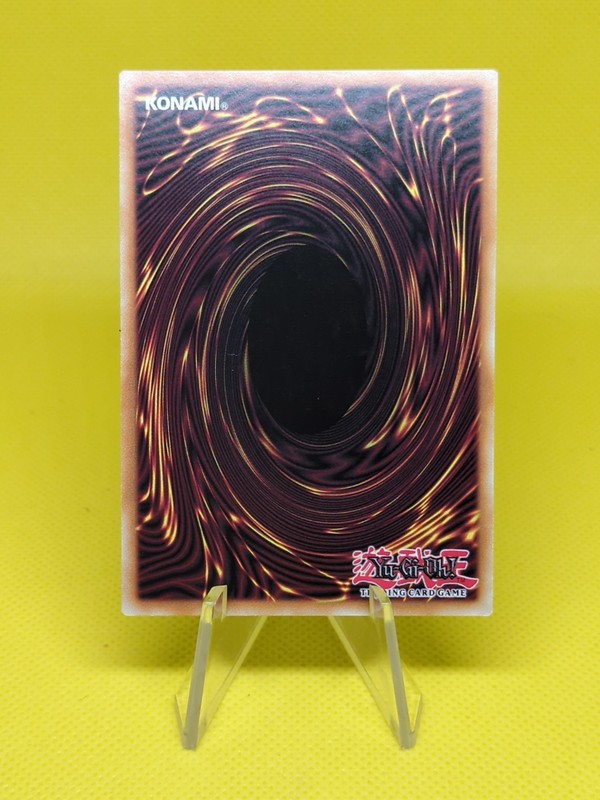Yugioh - King Beast Barbaros (ETCO-EN030) - Common 1st Edition gallery