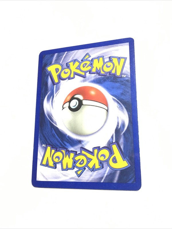 DOUBLE COLORLESS ENERGY - 96/102 - Base Set SHADOWLESS - Pokemon Card - LP gallery