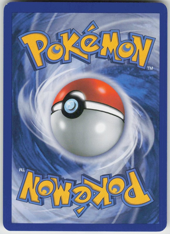 Pokemon Totodile 86/123 HeartGold SoulSilver Common NM gallery