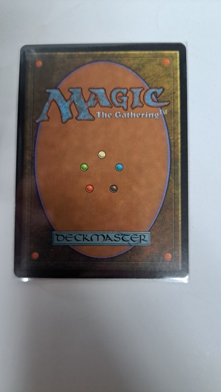 Magic the Gathering Caltrops Foil Urza's Destiny Pristine Condition gallery