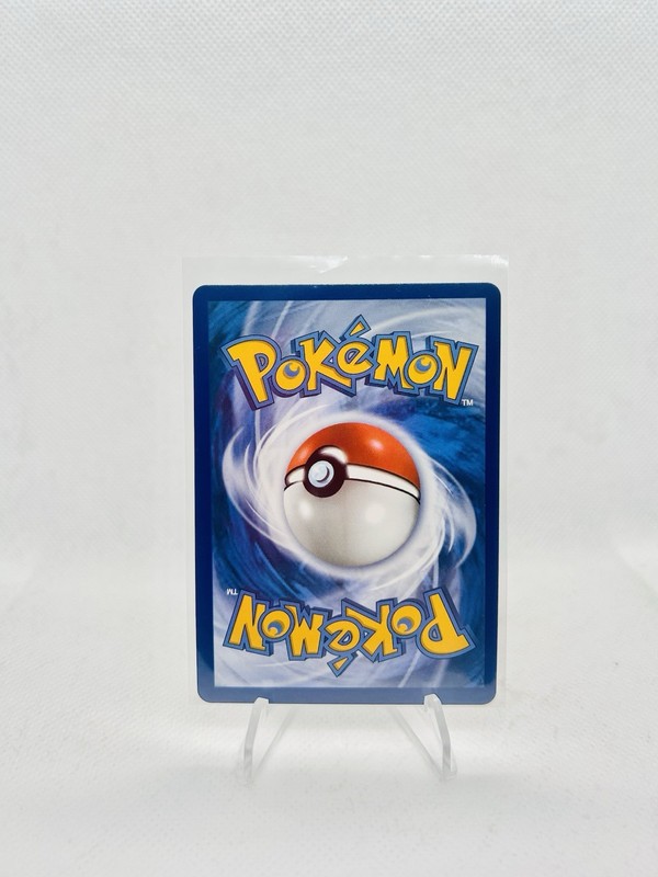 Meowth Ex Double Rare Holo ME: Perfect Order 062/088 - Pokémon TCG EN gallery