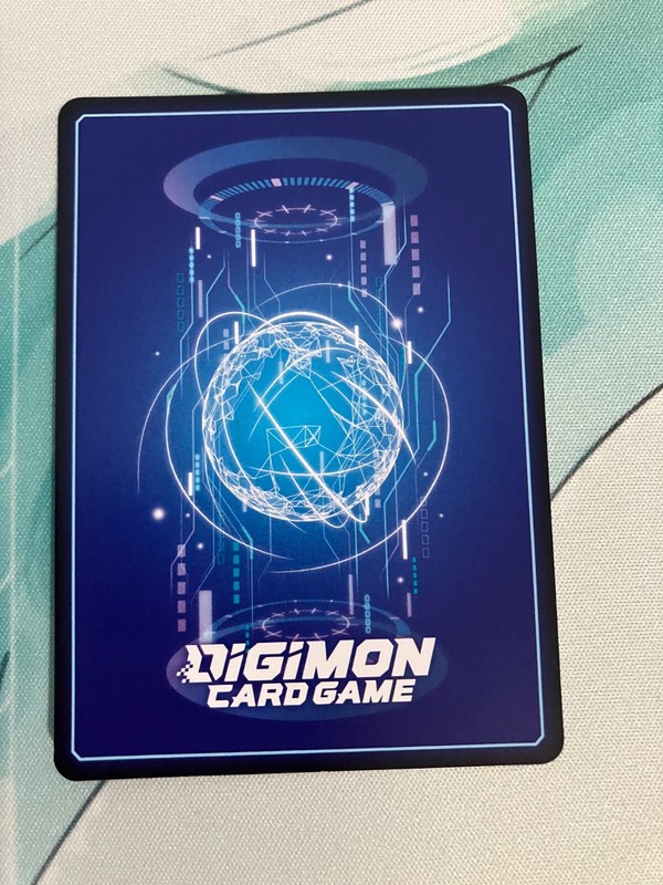 Nidhoggmon EX7-060 R Digimon LIBERATOR Near Mint gallery