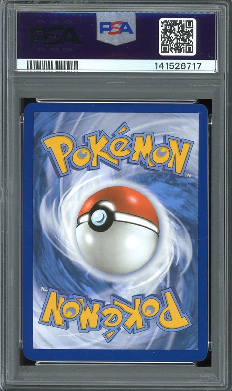 PSA 10 GEM MINT - Zekrom #066 Paradox Rift Enhanced 2-Pack Blister Cosmos Holo gallery