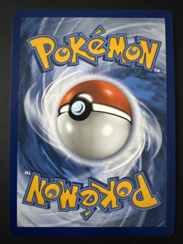 Bubbly Energy 084/086 - Reverse Holo - Pokémon TCG: Chaos Rising gallery