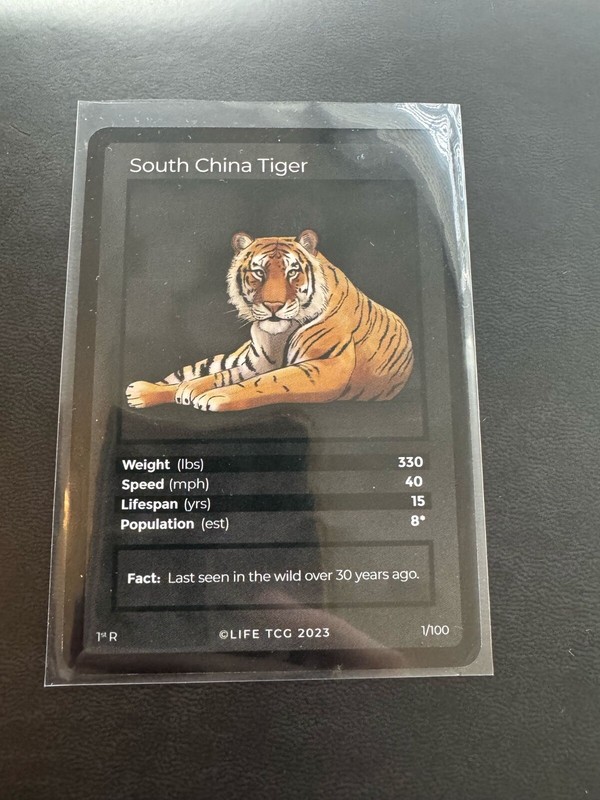 LIFE TCG