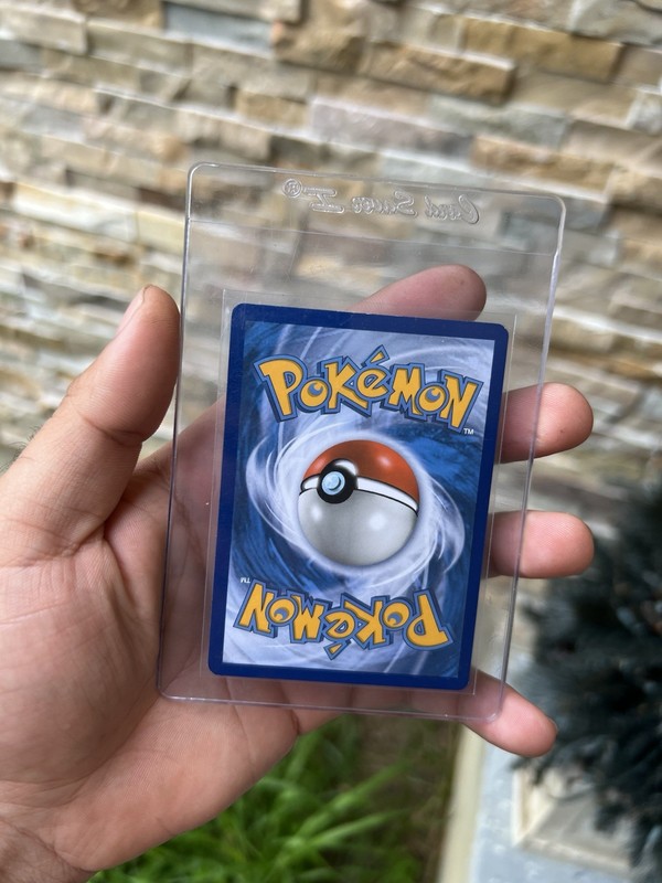 2019 Pokémon Sun & Moon Black Star Promo SM214 Mewtwo HP gallery