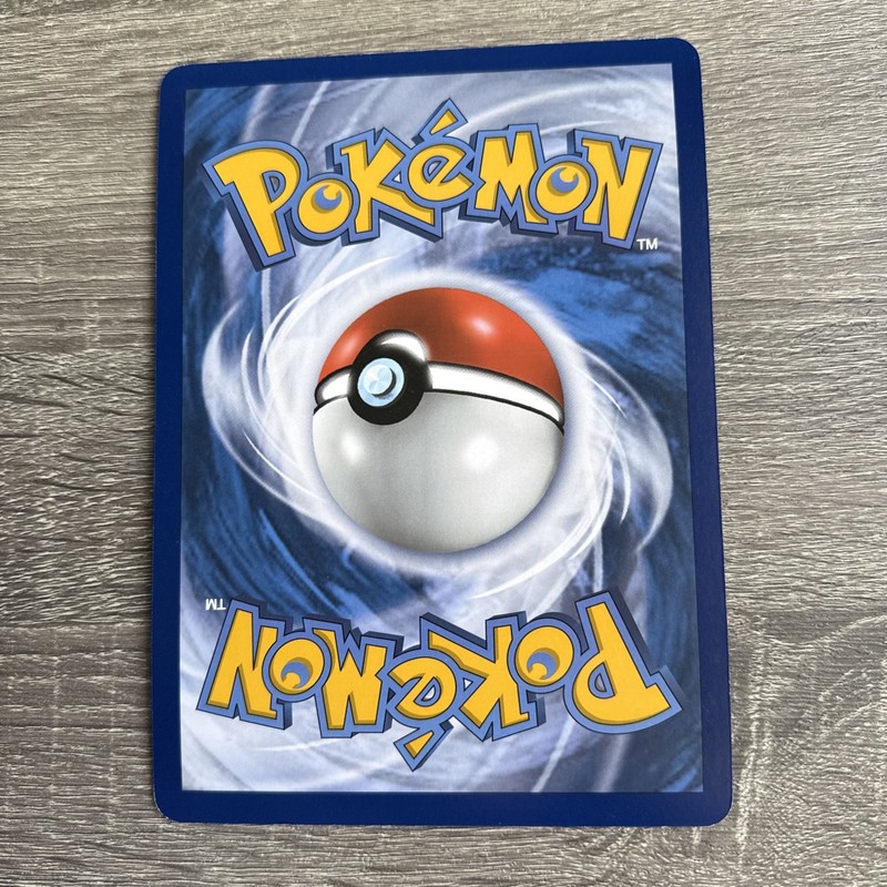 2018 - Pokemon Raikou Entei & Suicune Legendary Oversized JUMBO Black Star Promo gallery