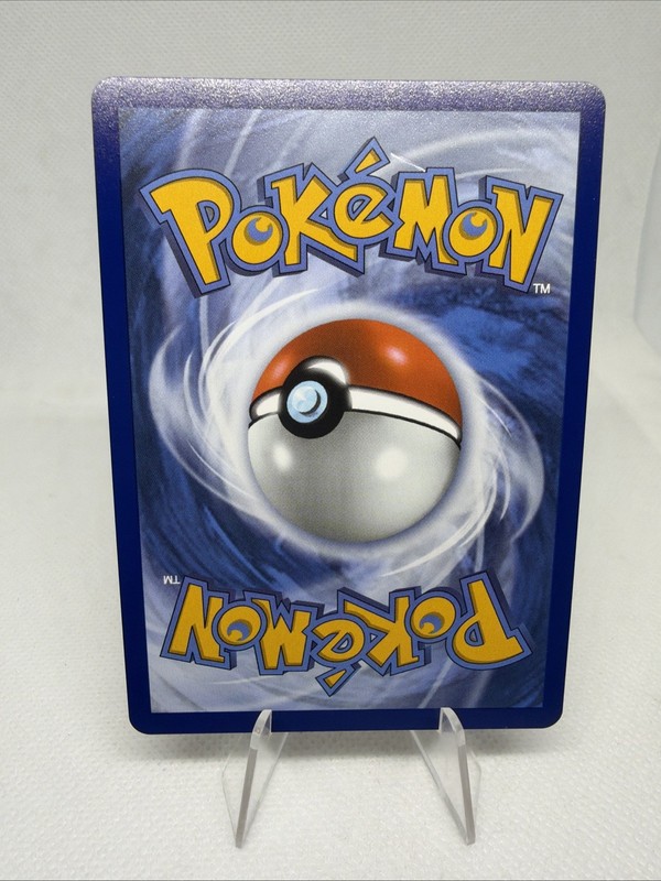 Mega Zygarde ex 047/088 Perfect Order Ultra Rare Pokemon TCG NM Unplayed New NM! gallery