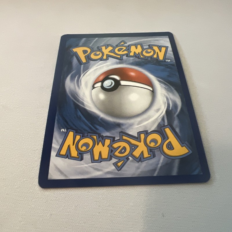 Fennekin [Full Art Promo] #80 | Pokemon Chaos Rising gallery