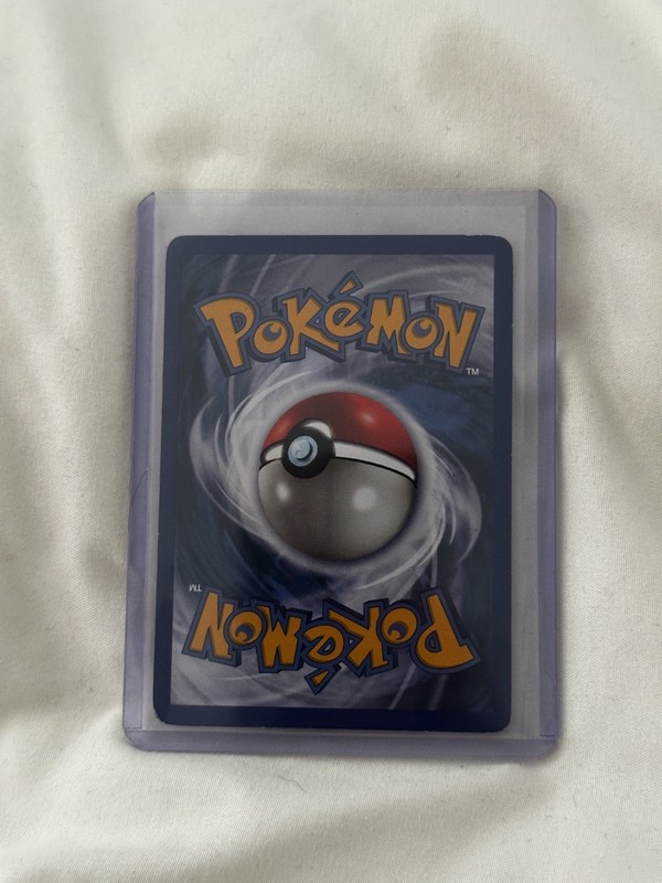 Vulpix Reverse Holo #116Pokemon Aquapolis LP gallery