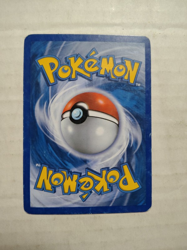 Pokemon TCG Skarmory 31/95 Call of Legends Rare - Pokemon TCG gallery