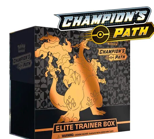Pokemon Champions Path Reverse Holos Choose Your Card! Ultra Rares Near Mint