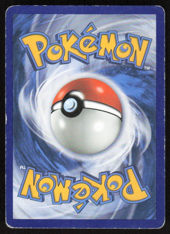 Pokemon Ranger 104/114 Uncommon Steam Siege Pokemon Damaged gallery
