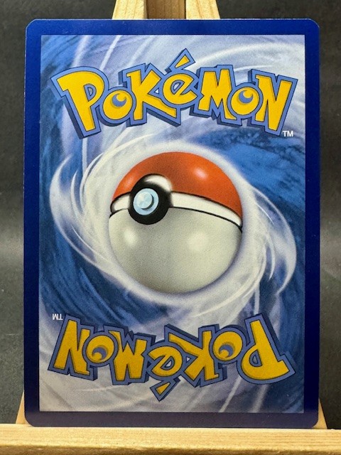 Houndour - Illustration Rare SV03: Obsidian Flames 204/197 NM gallery