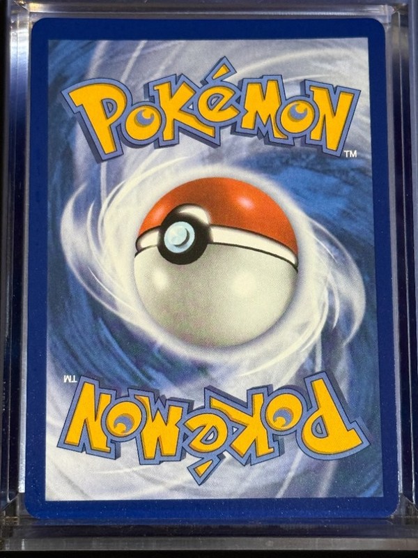 Mega Diancie ex PFL 41 Pokemon RR H NM gallery