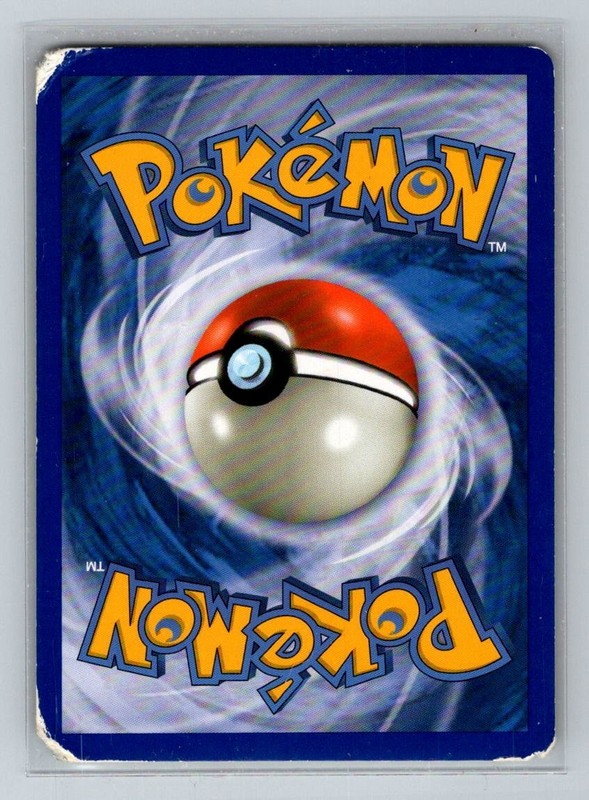 Heatran 30/146 Diamond & Pearl Legends Awakened Holo Heavily Played gallery