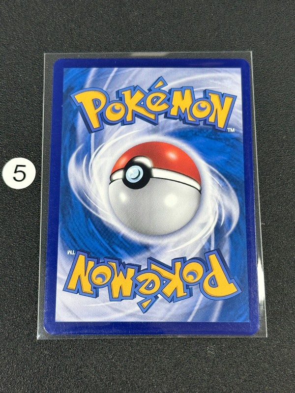 Crocalor 0408/08 Full Art Holo CBB1C Pokemon TCG Chinese gallery
