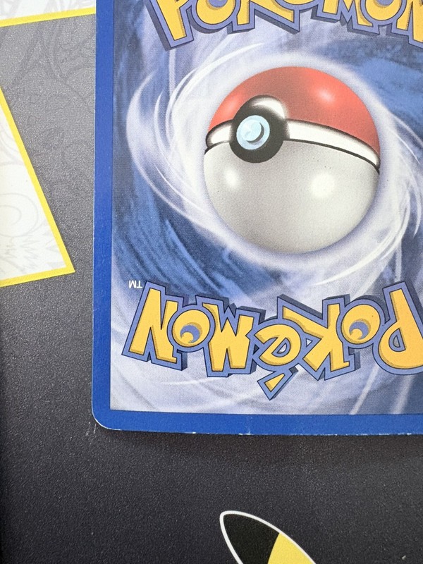 Pokemon TCG Flygon ex 94/108 Power Keepers Holo gallery