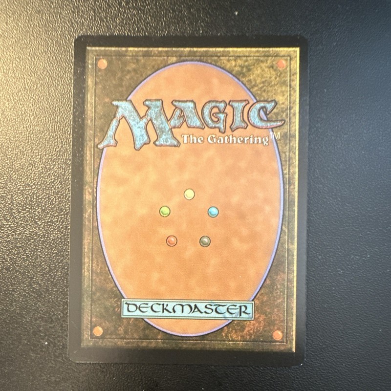 Wizards of the Coast Dark Ritual Promo Foil Instant P 0131 MTG English 2026 gallery