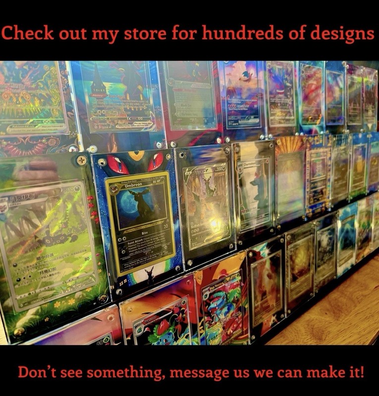 Eevee & Snorlax GX TAG TEAM Full Art Holo Promo SM169 Extended Art Case gallery