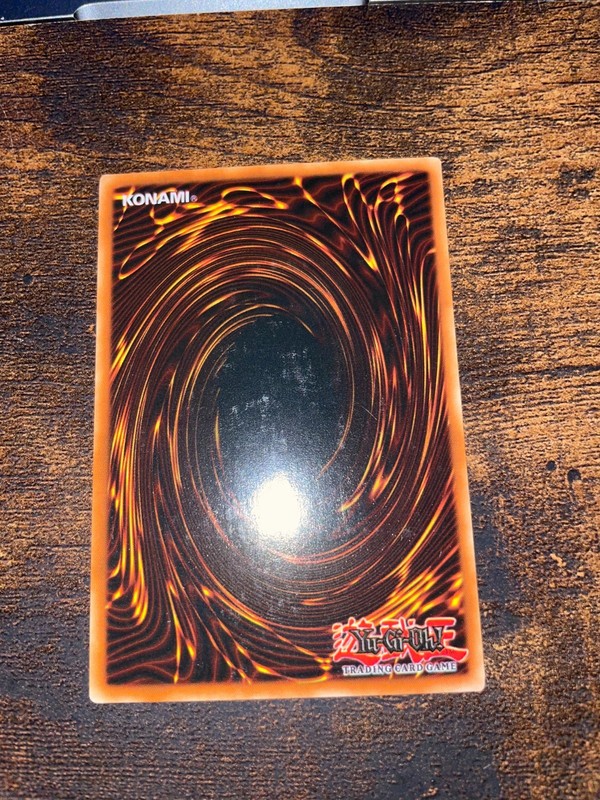 Mystic Swordsman LV2- SOD-EN011 - 1st Edition - Ultimate Rare - LP gallery
