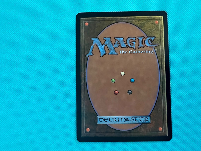 Foil - Shatter - 7th Edition - MTG - Magic the Gathering - MP gallery