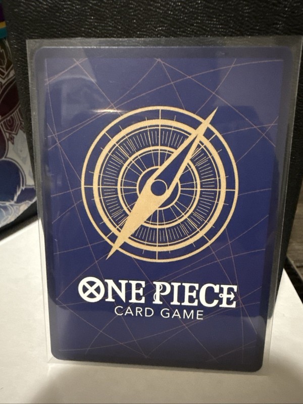 Emporio.Ivankov OP16-026 SR The Time of Battle Foil English One Piece TCG gallery