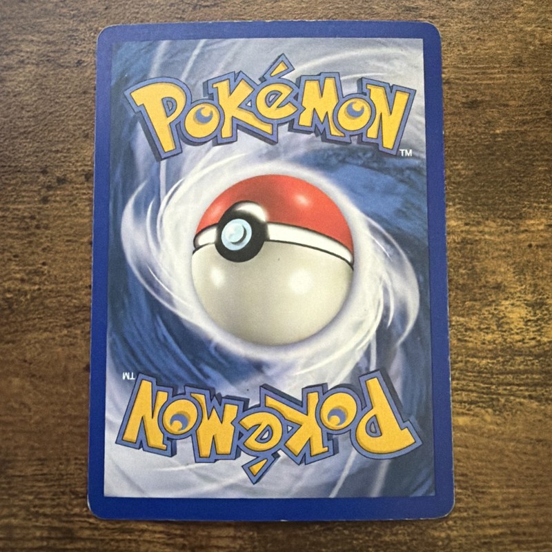 Dark Celebi 4/101 Hidden Legends Holo gallery