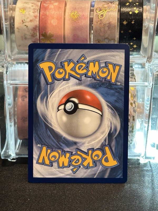 Bianca's Devotion 209/162 SV05: Temporal Forces Holo gallery