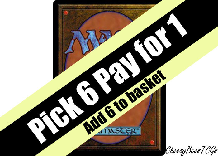 Magic the Gathering – MTG – White Cards x1 (S-Z)(Various Sets & Rarities)