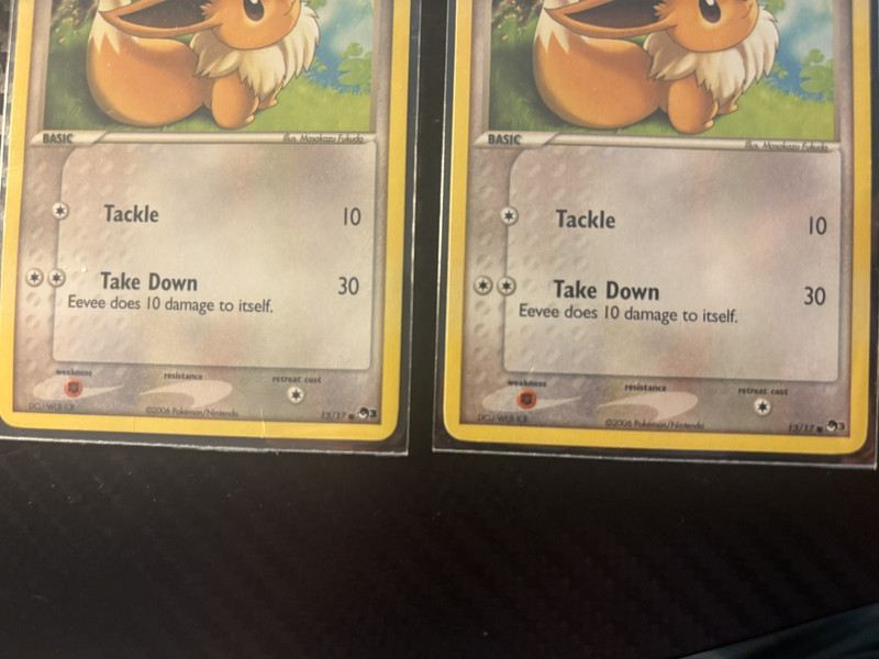 Eevee - POP Series 3 (POP) Light Play (SOLD INDIVIDUALLY) gallery