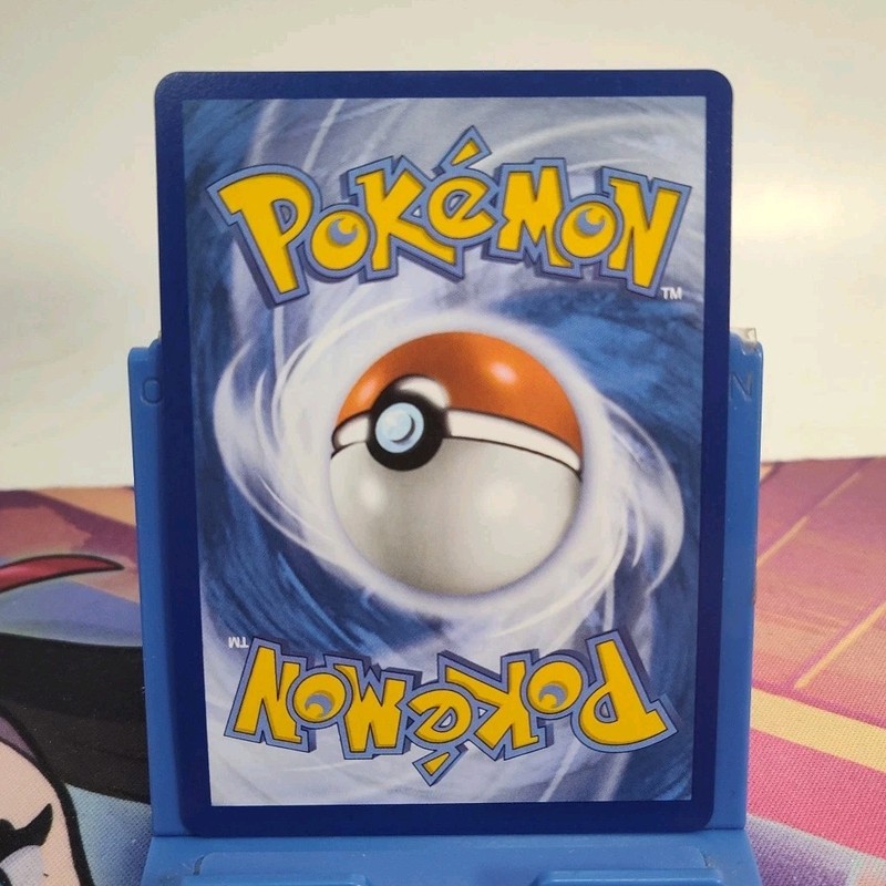 Mega Charizard X ex 013/094 Phantasmal Flames Holo Double Rare Pokemon TCG gallery