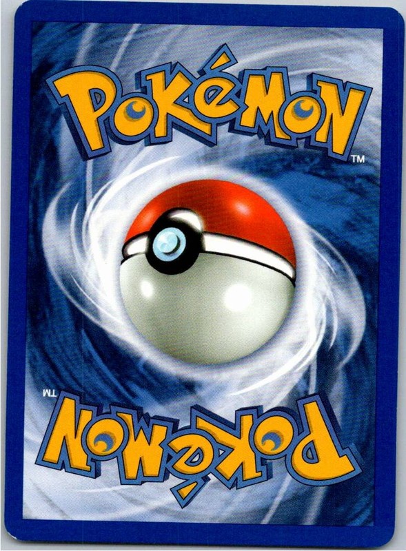 Misty's Horsea Common Gym Challenge 087/132 NM 1st Edition gallery