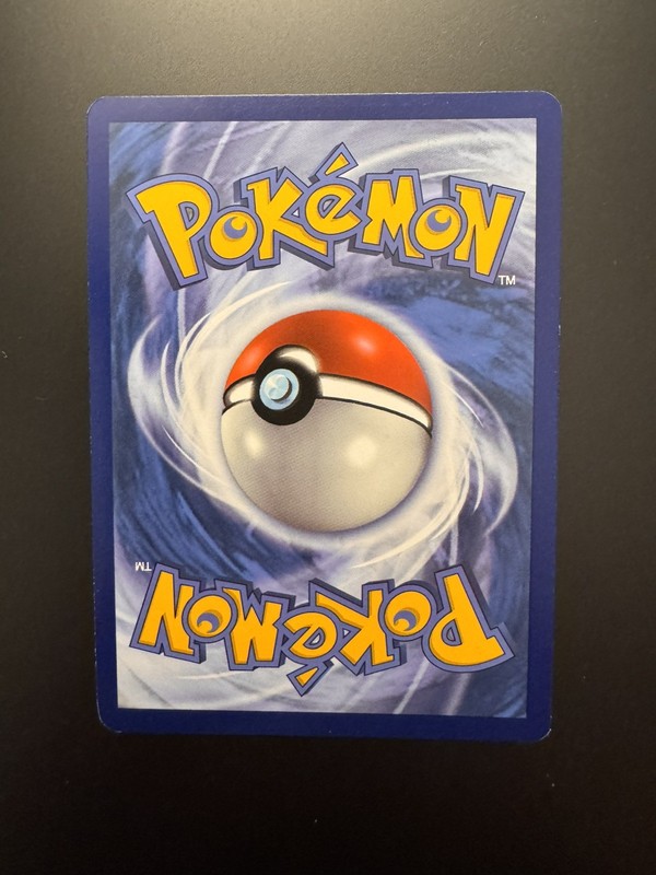 Pokémon TCG - 2016 Pokemon XY Evolutions Raichu 36/108 Reverse Holo Rare gallery