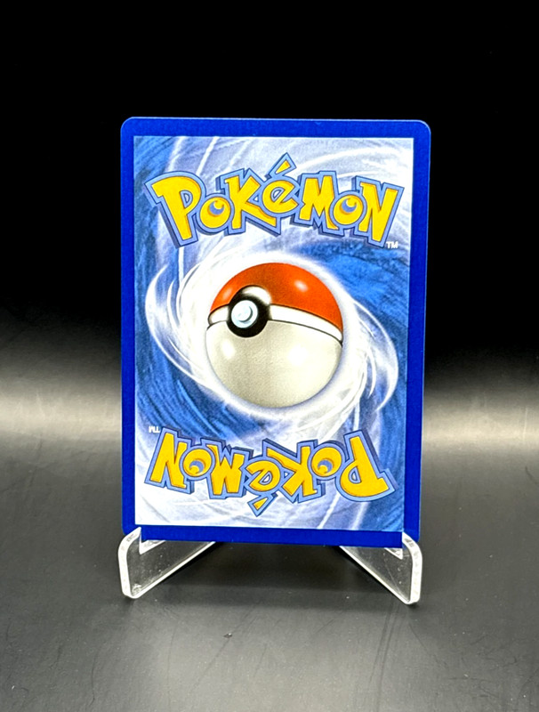 Pokémon TCG Mega Lopunny ex Me02: Phantasmal Flames Holo 128/094 NM gallery