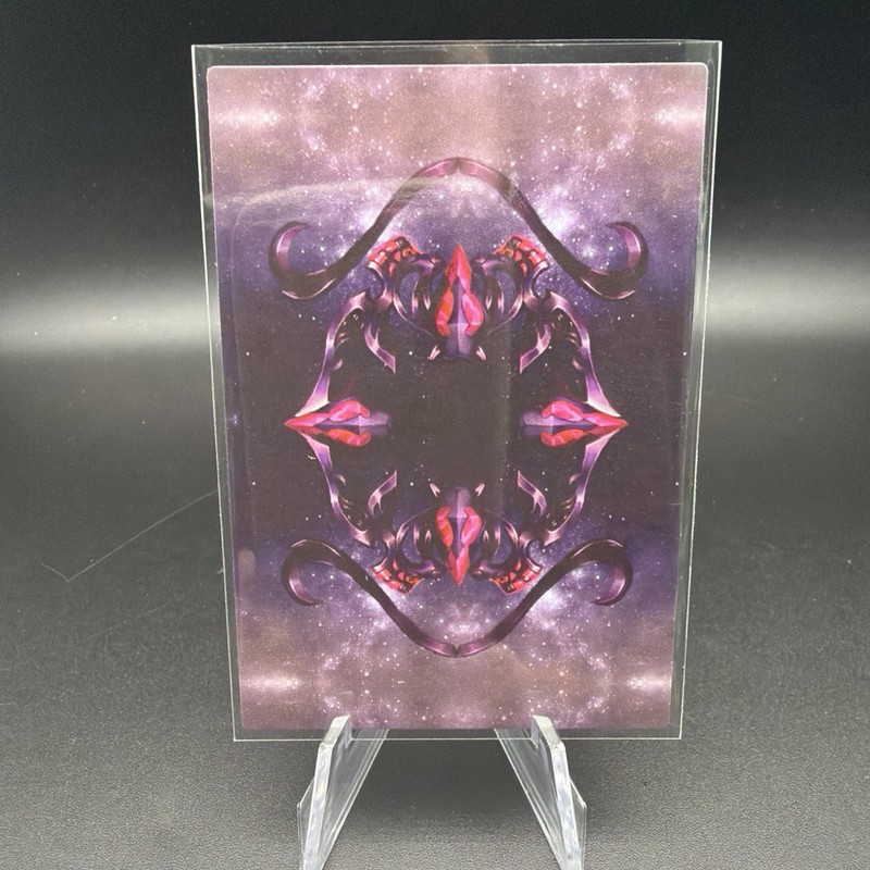 Sailor Chibi Moon Holographic Anime Collectible Trading Card gallery
