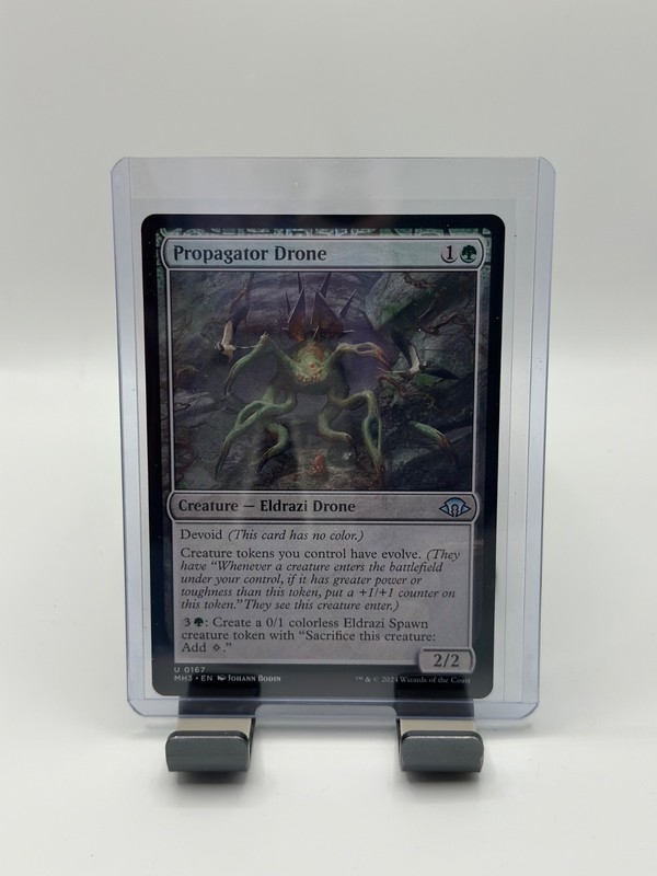 MTG, Propagator Drone $3 ORDER MIN 167 NM MH3: Modern Horizons 3 Regular