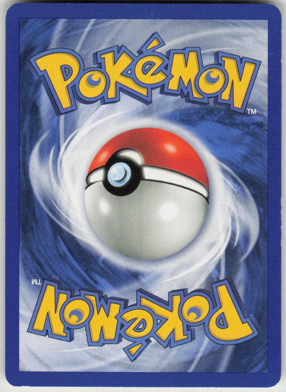 Pokemon TCG Blaine's Charmeleon Uncommon Gym Challenge 031/132 gallery